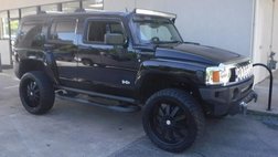 2009 HUMMER H3 