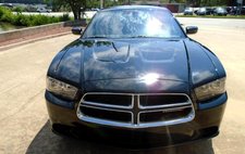 2013 Dodge Charger SE