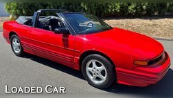 1995 Oldsmobile Cutlass Supreme Base