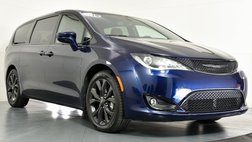 2020 Chrysler Pacifica Touring