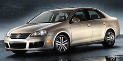 2005 Volkswagen Jetta 2.5 PZEV