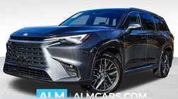 2024 Lexus TX 350 Premium