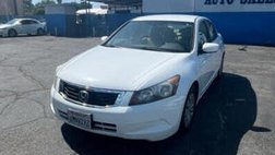 2010 Honda Accord LX