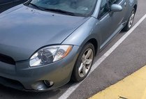 2007 Mitsubishi Eclipse Spyder GS