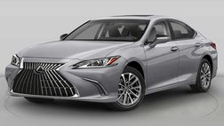 2023 Lexus ES 350 Base