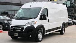 2023 Ram ProMaster 3500 159 WB
