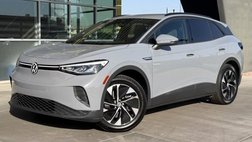 2022 Volkswagen ID.4 Pro