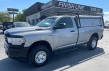 2022 Ram Ram Pickup 2500 Tradesman