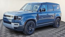 2025 Land Rover Defender 110 P300 S