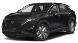2024 Nissan Ariya ENGAGE+