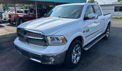 2017 Ram Ram Pickup 1500 Laramie