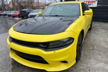 2018 Dodge Charger R/T