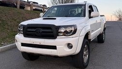 2005 Toyota Tacoma V6