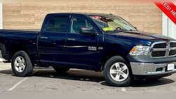 2018 Ram Ram Pickup 1500 ST