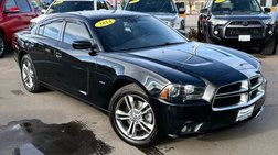 2014 Dodge Charger R/T