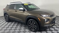 2022 Chevrolet TrailBlazer ACTIV