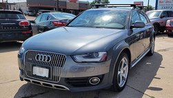 2014 Audi Allroad 2.0T quattro Premium Plus