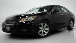 2008 Lexus ES 350 Base