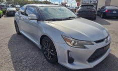 2014 Scion tC Base