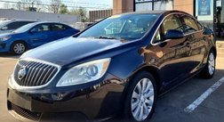 2016 Buick Verano Base