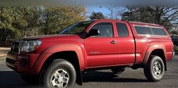 2011 Toyota Tacoma Base