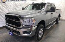 2024 Ram Ram Pickup 2500 Big Horn