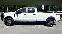 2017 Ford Super Duty F-250 XL