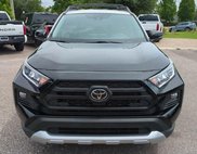 2021 Toyota RAV4 Adventure
