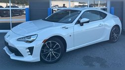 2017 Toyota 86 860 Special Edition
