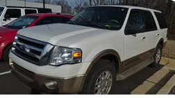 2011 Ford Expedition XLT