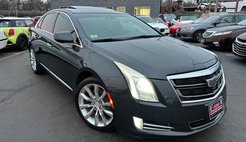 2016 Cadillac XTS Luxury