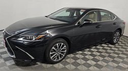 2022 Lexus ES 250 Base