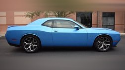 2015 Dodge Challenger R/T