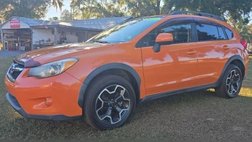 2013 Subaru XV Crosstrek 2.0i Premium