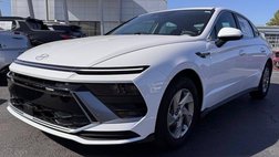2025 Hyundai Sonata SE