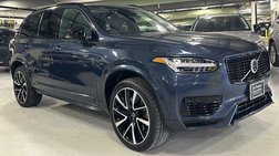 2023 Volvo XC90 Recharge T8 Plus Dark Theme
