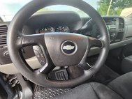 2012 Chevrolet Silverado 1500 LS