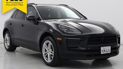 2023 Porsche Macan T