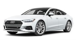 2023 Audi A7 quattro Premium 55 TFSI