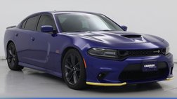 2019 Dodge Charger R/T Scat Pack