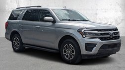 2024 Ford Expedition XLT