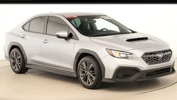 2024 Subaru WRX Base