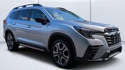 2025 Subaru Ascent Touring