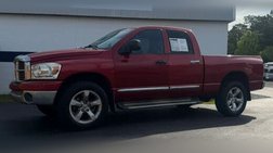 2006 Dodge Ram 1500 SLT