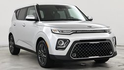 2020 Kia Soul EX