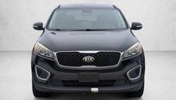 2017 Kia Sorento L