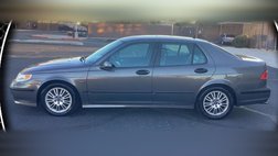 2005 Saab 9-5 Arc 2.3T