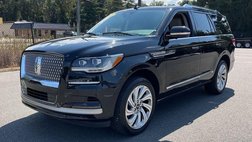 2024 Lincoln Navigator Premiere