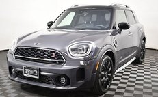 2021 MINI Countryman Cooper S ALL4