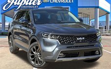 2022 Kia Sorento X-Line SX Prestige